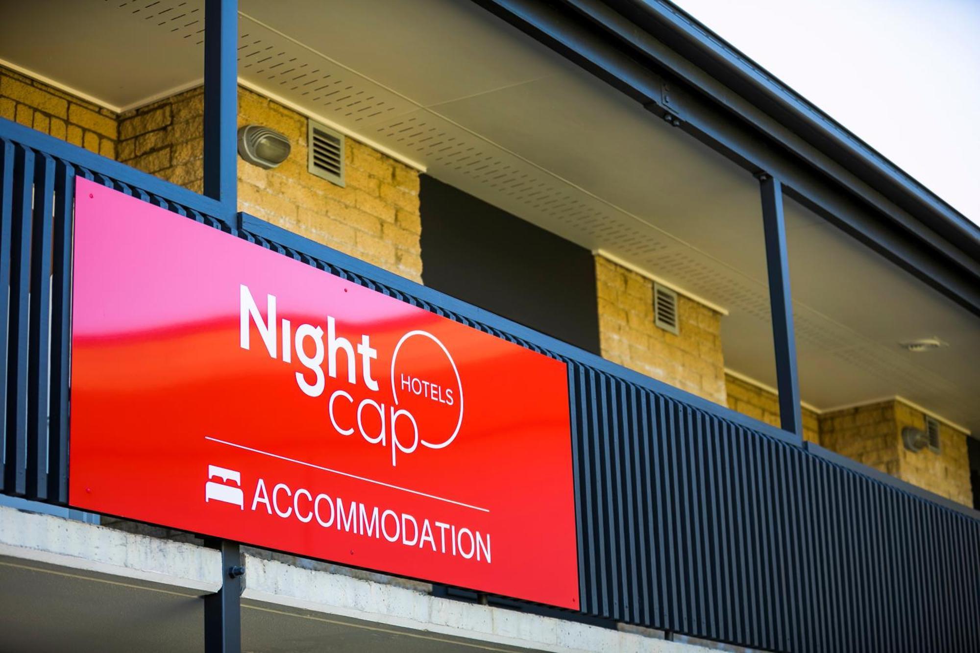 Nightcap At