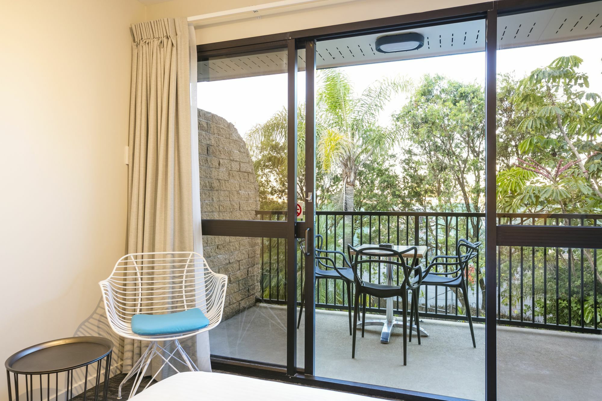 Hotel Nightcap At Kawana Waters